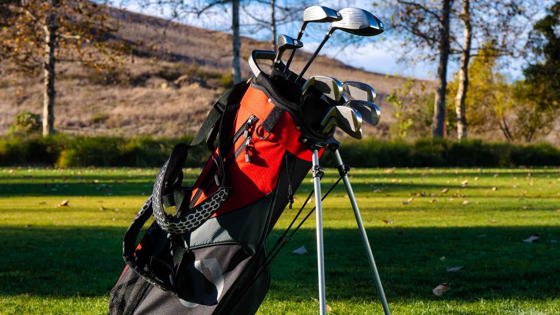 iron clubs